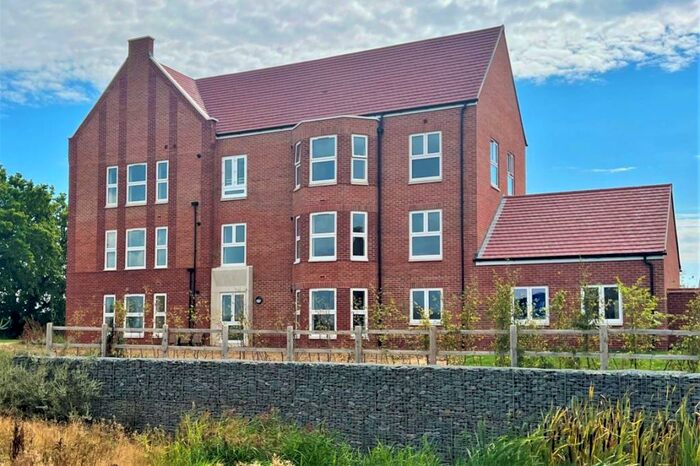 1 Bedroom Apartment To Rent In Baker Road, Beaulieu Park, CM1