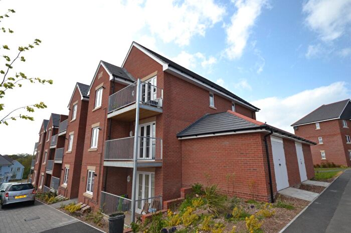 1 Bedroom Apartment To Rent In The Moorings, East Cowes, PO32