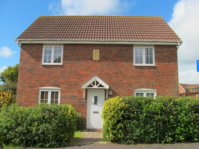 3 Bedroom Detached House To Rent In Suran Y Gog, Barry, CF63