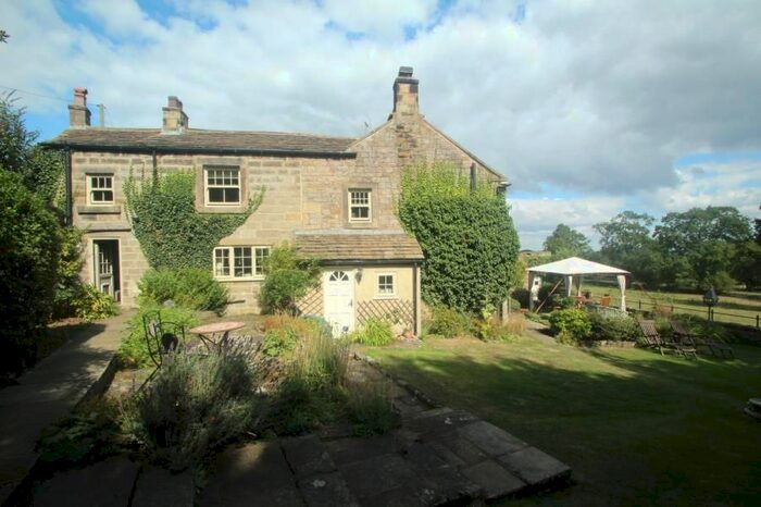 3 Bedroom Cottage To Rent In Back Lane, High Birstwith, HG3