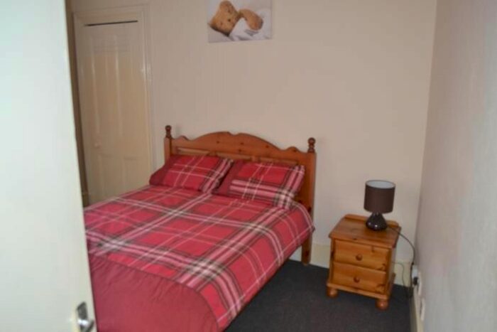 1 Bedroom Flat To Rent In James Street, Aberdeen, AB11