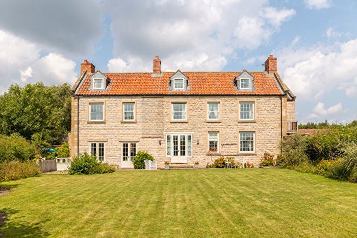 2 Bedroom Semi-Detached House To Rent In Little Edstone, Kirkbymoorside, YO62