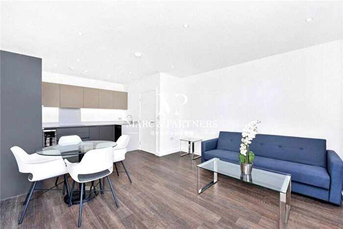 1 Bedroom Apartment To Rent In Thomas York House, Woolwich High Street, London, SE18