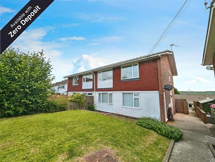 2 Bedroom Flat To Rent In Northfield Road, Caerleon, Newport, NP18