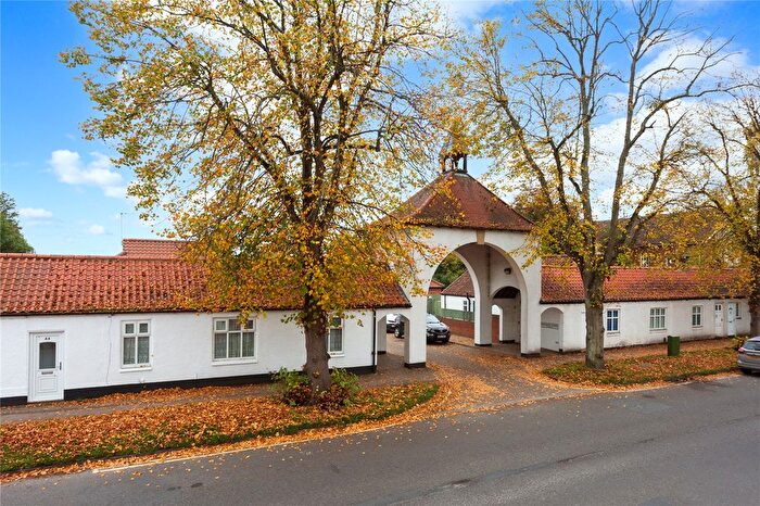 2 Bedroom Bungalow For Sale In Chancery Court, Acomb, York, North Yorkshire, YO24