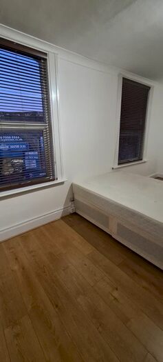 Studio To Rent In 36Iverson Road, London NW6