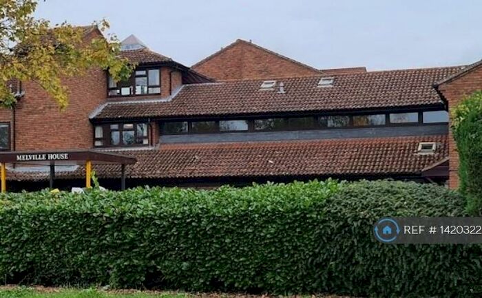 1 Bedroom Flat To Rent In Melville House, Stratford-Upon-Avon, CV37