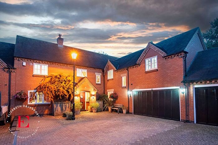 6 Bedroom Property For Sale In The Cheviot, Cannon Hill, CV4