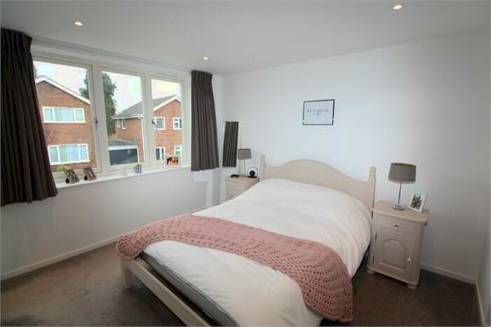 4 Bedroom Detached House For Sale In Walcote, LE17