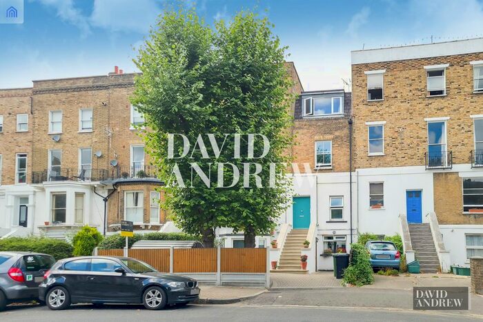 1 Bedroom Flat To Rent In Hanley Road, London, N4