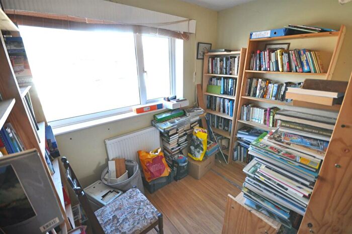 3 Bedroom Terraced House For Sale In Alwyn Road, Thorne, Doncaster, DN8