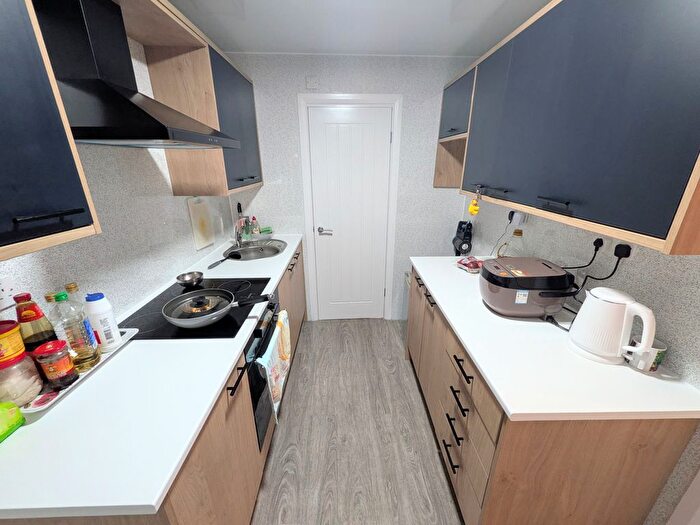 1 Bedroom Flat To Rent In Parkgate, Darlington, DL1