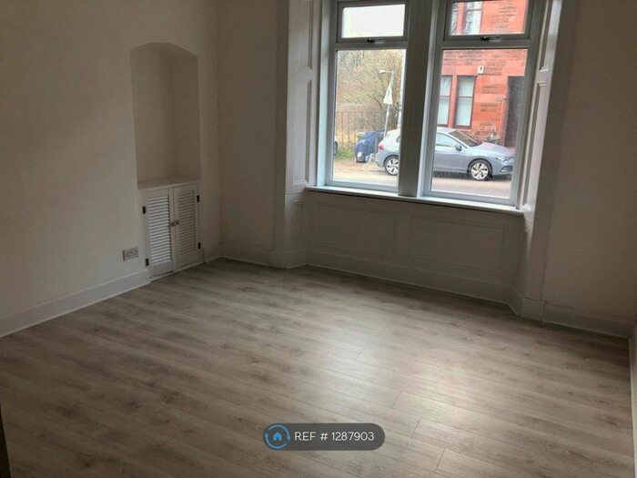 1 Bedroom Flat To Rent In Main Road, Elderslie, Johnstone, PA5