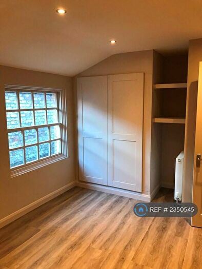 1 Bedroom Flat To Rent In Lansdown Place, Cheltenham, GL50