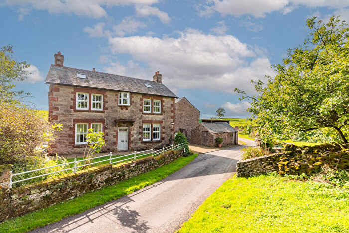 5 Bedroom Farm House For Sale In Ravenstonedale, Kirkby Stephen, CA17