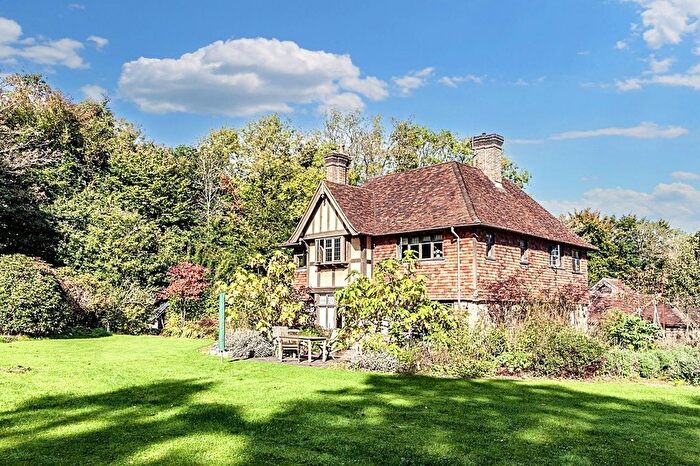 4 Bedroom Detached House To Rent In Forest Row, RH18