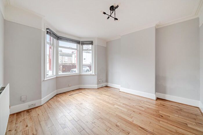 2 Bedroom Maisonette To Rent In Courtney Road, London, SW19