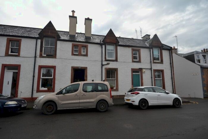 1 Bedroom Flat To Rent In Coltbridge Avenue, Roseburn, Edinburgh, EH12