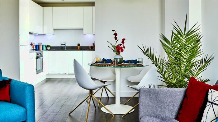 2 Bedroom Apartment To Rent In Batavia Road, London, SE14