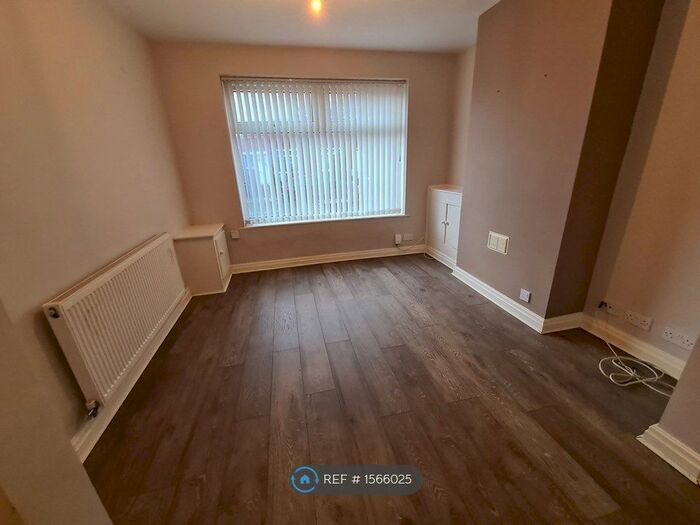 2 Bedroom Terraced House To Rent In Mulgrave Street, Swinton, Manchester, M27