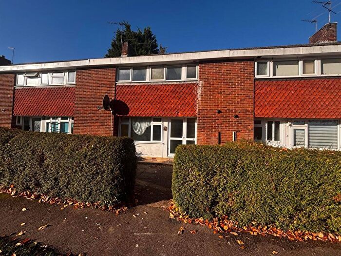 4 Bedroom Terraced House To Rent In Magpie WalkHatfieldHerts, AL10