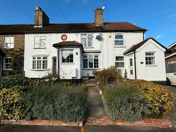 2 Bedroom Property To Rent In South Road, Baldock, SG7