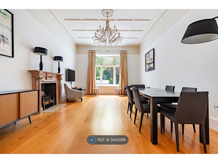 2 Bedroom Flat To Rent In Onslow Gardens, London, SW7