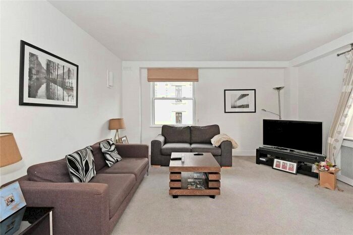 2 Bedroom Flat To Rent In Weymouth Street, Marylebone, London, W1W