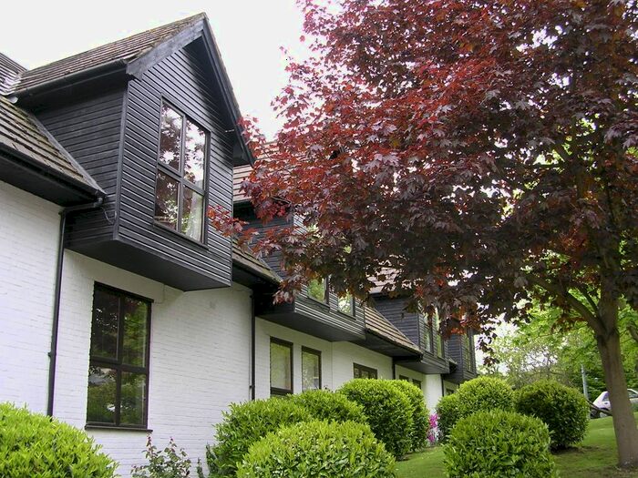 1 Bedroom Studio To Rent In Postern Green, Enfield EN2