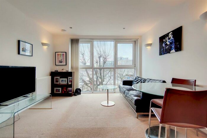 1 Bedroom Apartment To Rent In Adriatic Apartments, Royal Victoria Dock, E16