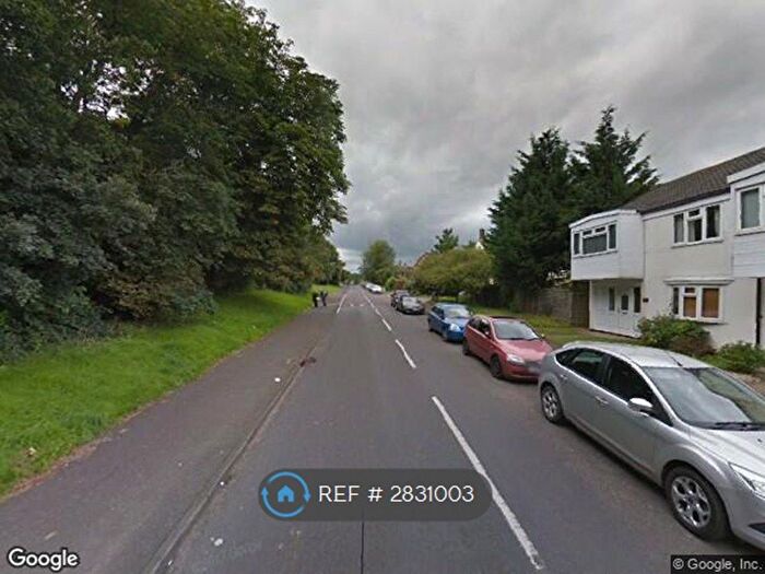 3 Bedroom End Terrace House To Rent In Hornbeams, Harlow, CM20