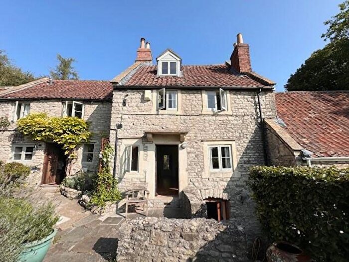 2 Bedroom Cottage To Rent In Willow Cottages, Saltford, BS31