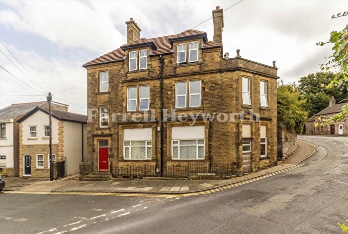 2 Bedroom Flat For Sale In Woborrow Road, Heysham, Morecambe, LA3