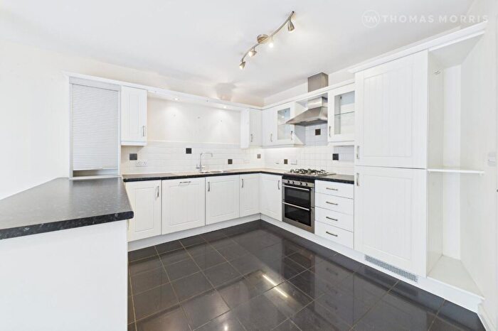 4 Bedroom Terraced House To Rent In Skipper Way, Little Paxton, St. Neots, Cambridgeshire, PE19