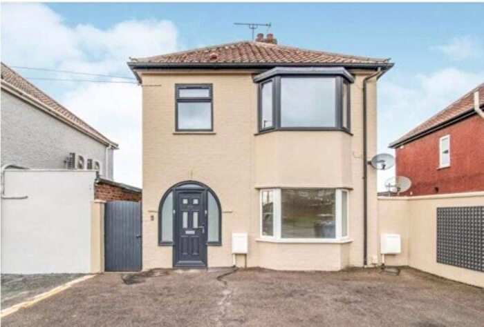 1 Bedroom Flat To Rent In Sprowston Road, Norwich, NR3