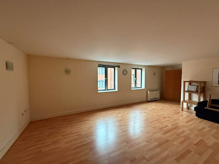 2 Bedroom Apartment For Sale In Northwood Street, Birmingham, B3