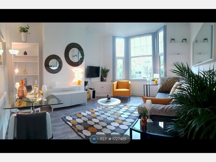 1 Bedroom Flat To Rent In Lapwing Lane, Manchester, M20