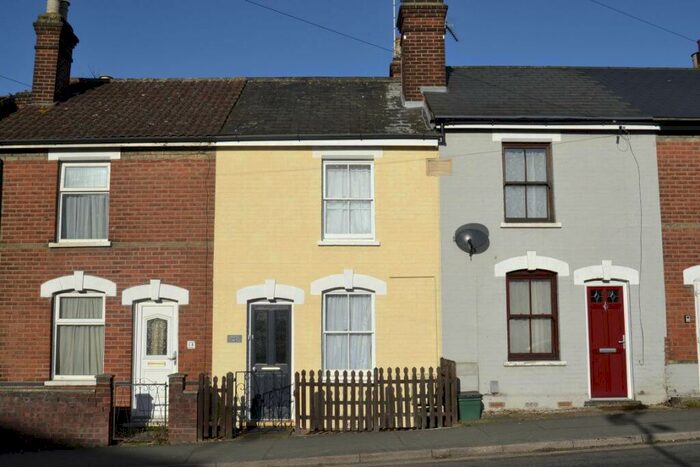 3 Bedroom House To Rent In East Gates, CO1