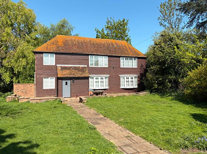 2 Bedroom Detached House To Rent In Sunnyfields Drive, Halfway, ME12