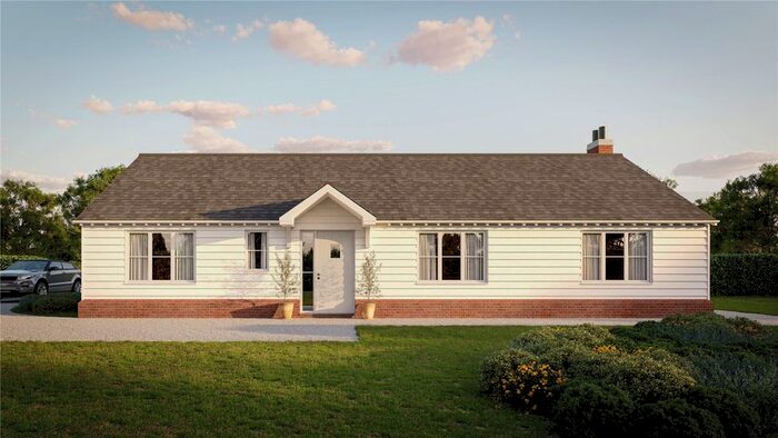 3 Bedroom Land For Sale In Coldharbour Lane, Punnetts Town, Heathfield, TN21