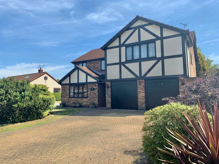 5 Bedroom House To Rent In Ruby Gardens Kirkby-in-Ashfield Nottinghamshire., NG17