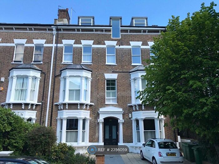 1 Bedroom Flat To Rent In South Hill Park, London, NW3