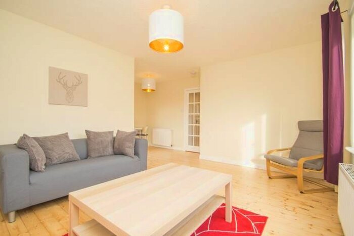 1 Bedroom Flat To Rent In South Gyle Mains, South Gyle, Edinburgh, EH12