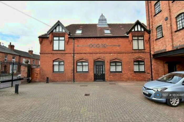 2 Bedroom Penthouse To Rent In Vernon Street, Lincoln, LN5