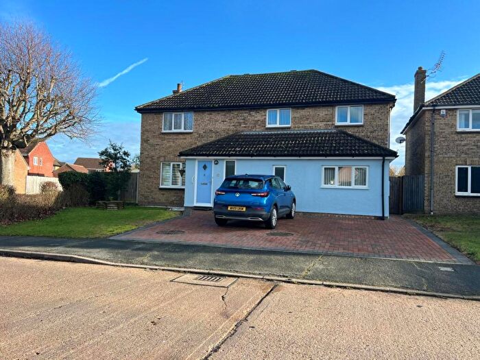 4 Bedroom Detached House For Sale In Frietuna Road, Kirby Cross, Frinton-on-Sea, CO13