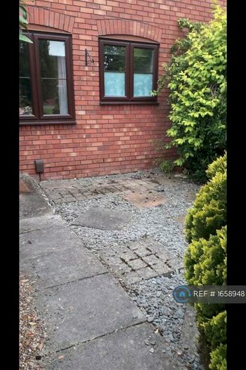 1 Bedroom Maisonette To Rent In Knatchbull Close, Romsey, SO51