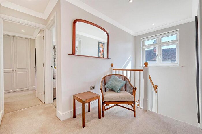 4 Bedroom Detached House For Sale In Swan Lane, Stock, Ingatestone, Essex, CM4