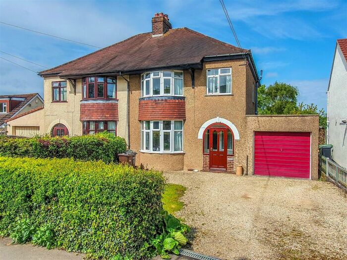 3 Bedroom Semi-Detached House For Sale In Ashmead Green, Cam, Dursley, GL11