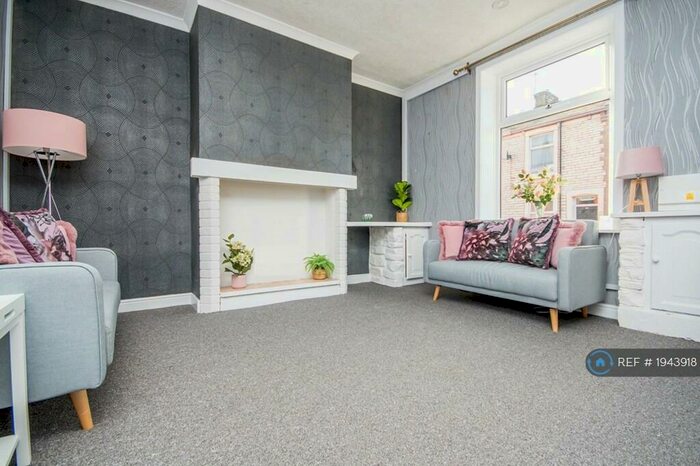 2 Bedroom Terraced House To Rent In Albert Street, Clayton Le Moors, Accrington, BB5