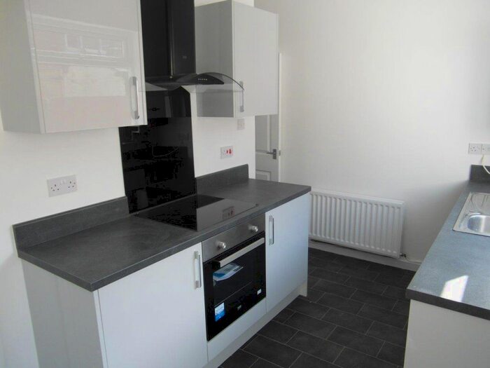2 Bedroom Terraced House To Rent In Barningham Street, Darlington, DL3